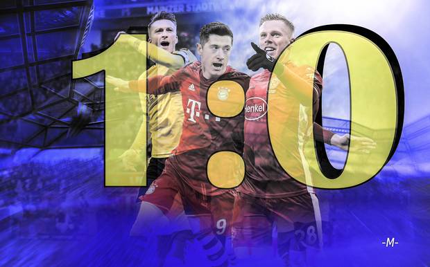 Die besten "Dosenöffner" der Liga