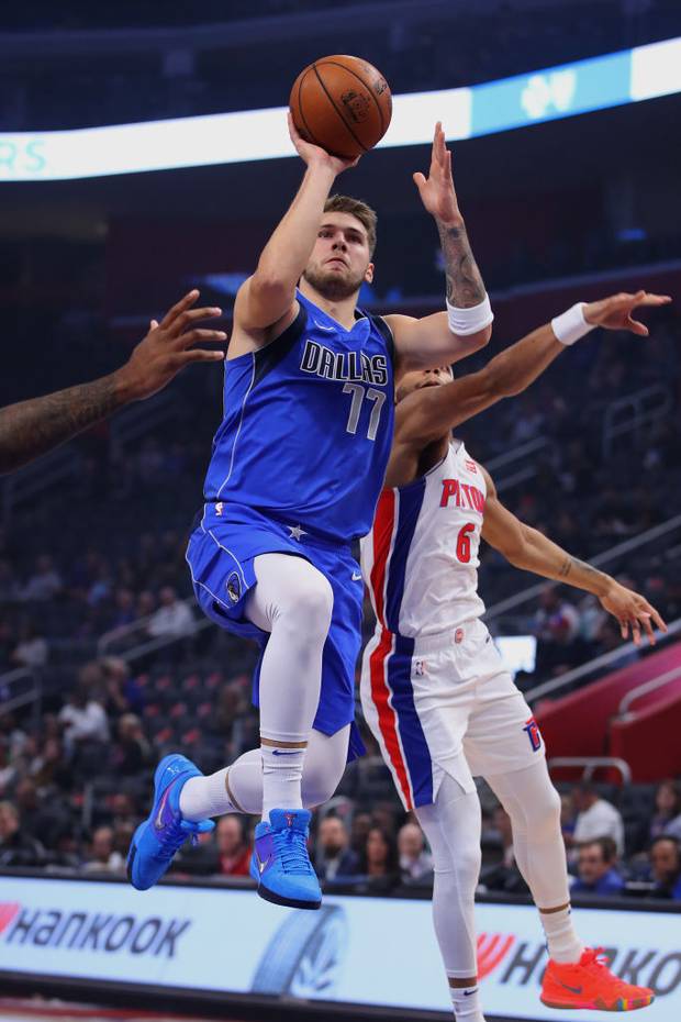 Blitzstart und Schnarchauftakt! Tops und Flops der NBA