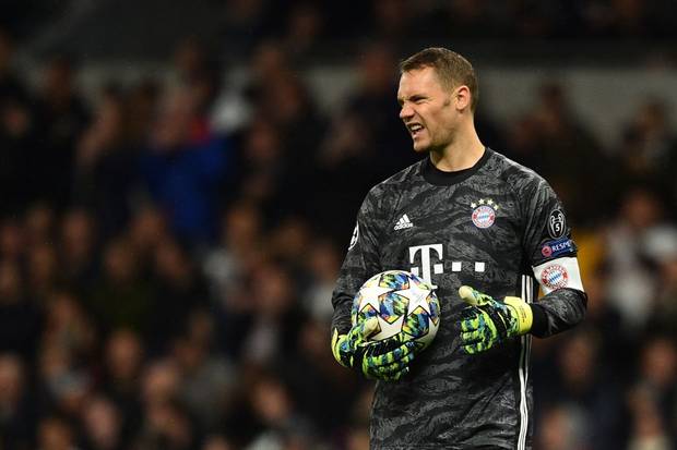 Einzelkritik: Vierer-Packer Gnabry furios, Kimmich liefert