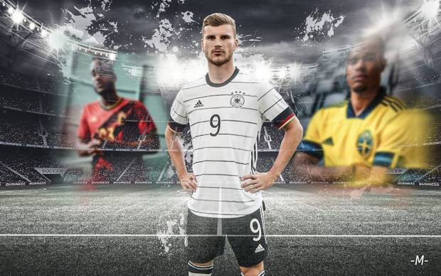 Dieses neue EM-Trikot sorgt für Ärger