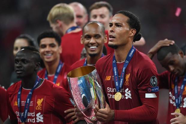 Alle 32 Königsklassen-Teams im Schnellcheck