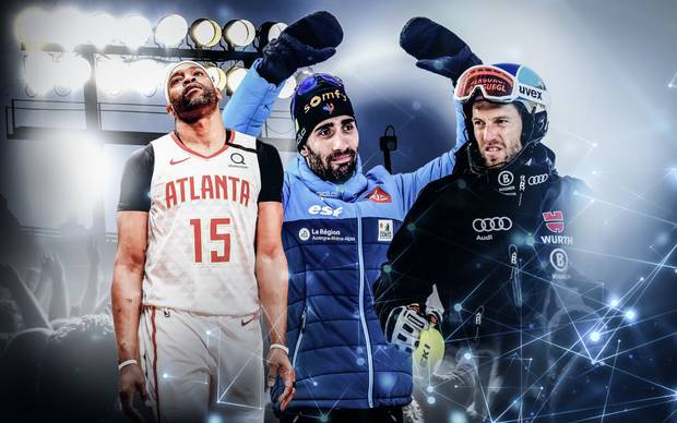 Wie das Coronavirus glorreiche Karrieren beendet