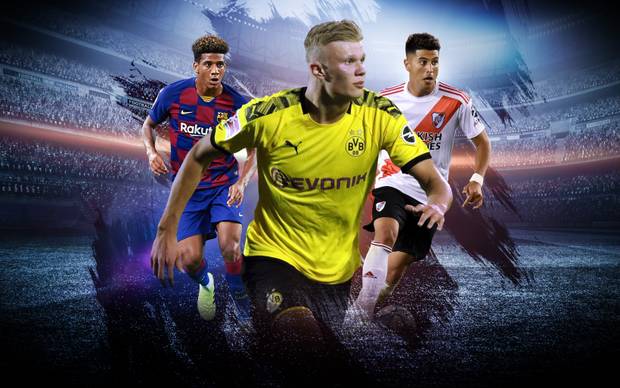 Das sind die heißesten Neuzugänge der Bundesliga