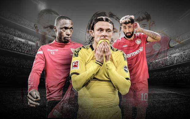 Transfer-Check: Von diesen Neuen kam zu wenig