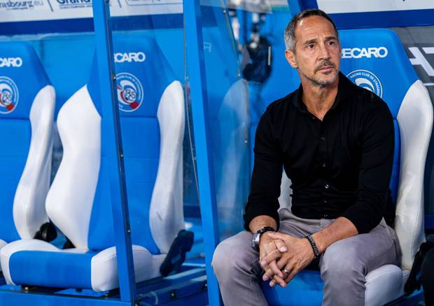 Einzelkritik: Da Costas dreifacher Lapsus lädt Racing ein