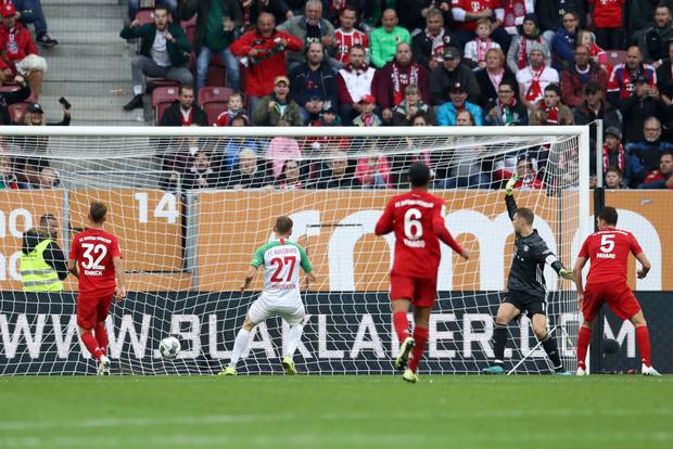 Bayerns Abwehr-Krise: So will Kovac dagegen ankämpfen