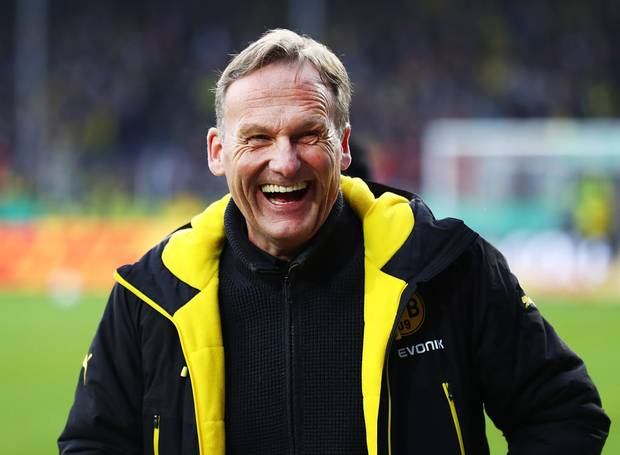 130 Millionen Euro! Die BVB-Neuzugänge im Check