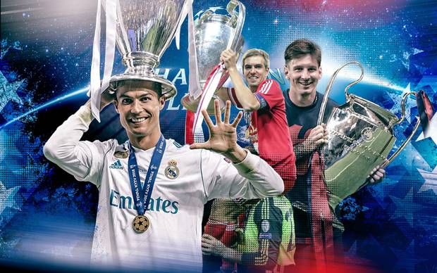 Das ist die Top-Elf der Zehner-Jahre