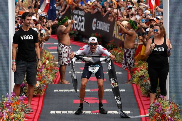 Frodenos Fabellauf: In Rekordzeit zum Rekordsieg