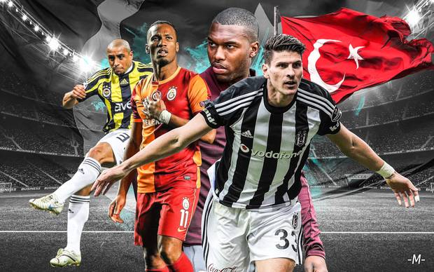 Abenteuer Türkei: Für manche Stars endete es bitter