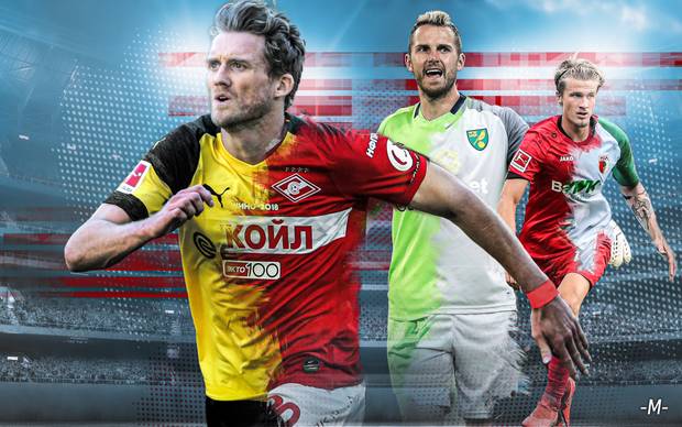 Schürrle und Co.: So schlagen sich die Leihspieler