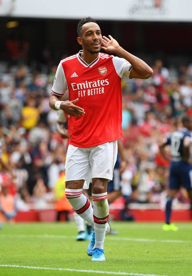 Was steckt hinter Batmans Drohung? Aubameyangs BVB-Akte