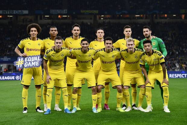 BVB-Einzelkritik: Fünfmal Note 5 - nur ein echter Lichtblick