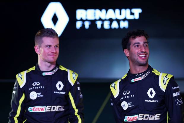 Renault verurteilt - So wird in der Formel 1 betrogen