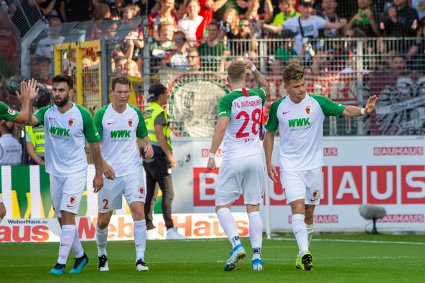 Ein Bayer, drei Freiburger - die Dauerbrenner der Liga