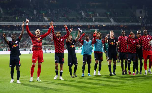 So clever erkaufte sich Leipzig die Tabellenführung