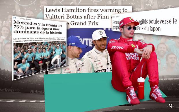 Presse verreißt Ferrari - sieht aber auch ein "Wunder"