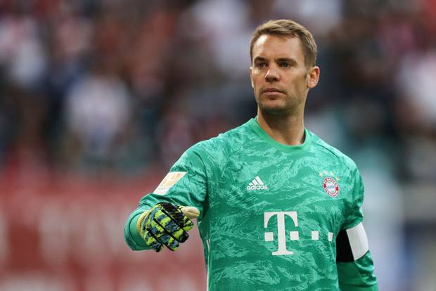 Keine Bayern mehr im DFB-Team? Dauer-Streit eskaliert