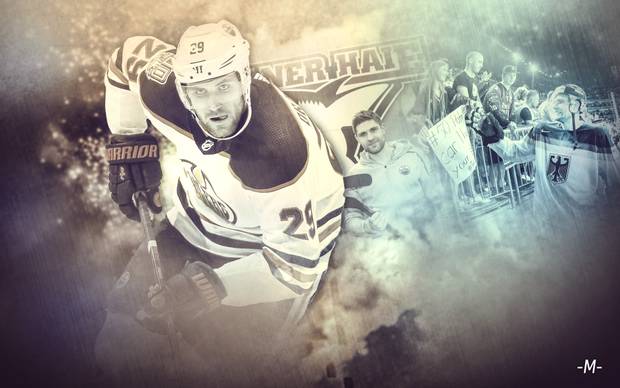 Erneut im Hunderter-Klub! Draisaitls Aufstieg zum Superstar