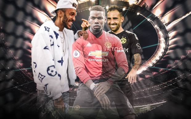 Diese Kracher-Transfers könnten noch kommen