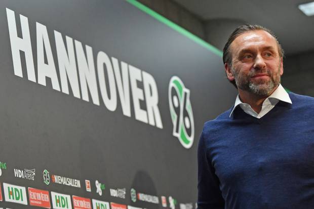 Das Wut-Protokoll des Thomas Doll