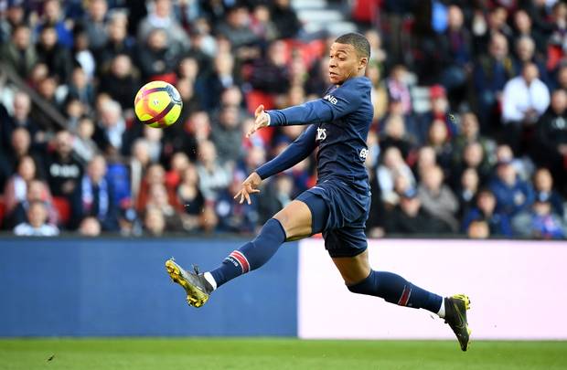 Pele, Lehmann und Co. - So stark sind die Altstars in FIFA 19