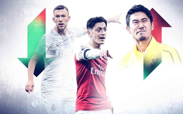 Diese Deals könnten noch im Winter erfolgen