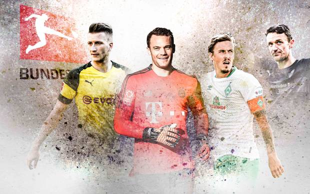 Hannovers Anton ist jüngster Kapitän