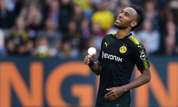 Top Ten: Diese Spieler hängen Aubameyang ab