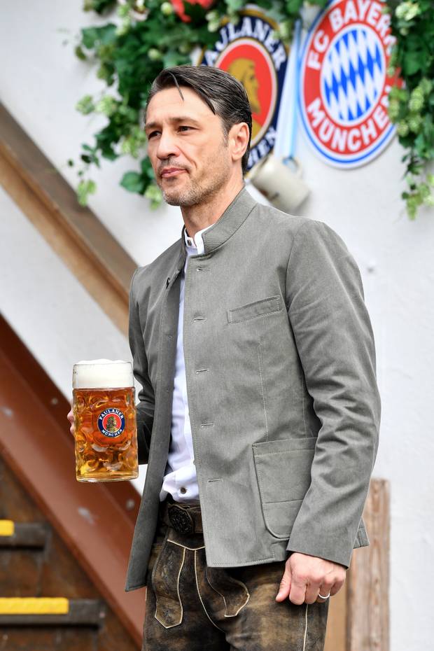 Wiesn mit Herz: So lächeln die Bayern die Krise weg