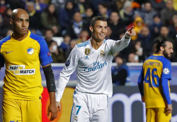 CR7 auf dem Rücken: Die verrücktesten Fan-Tattoos