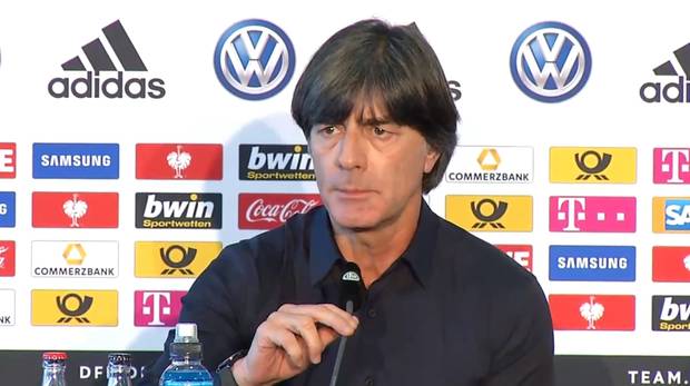 Rückennummern beim DFB: Die Erben der Aussortierten 