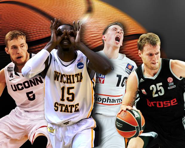 Beko BBL: Die Transfers der Sommerpause