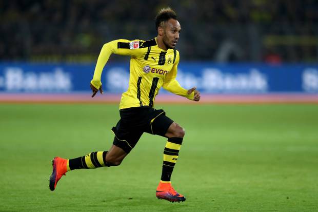 Aufstellungen: Darf Aubameyang wieder ran?