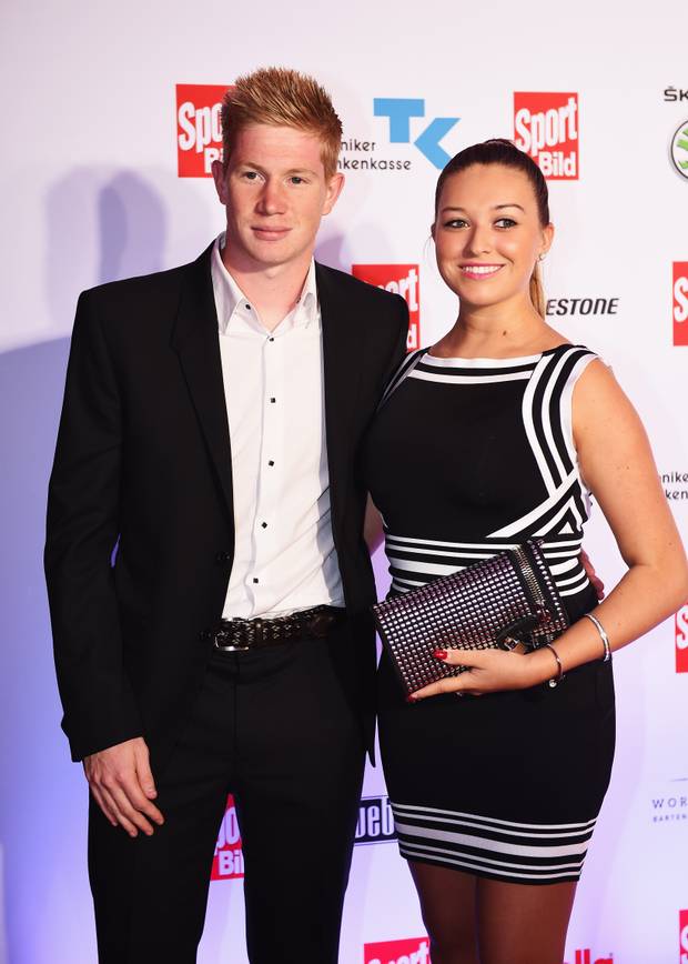 Roter Teppich statt grüner Rasen