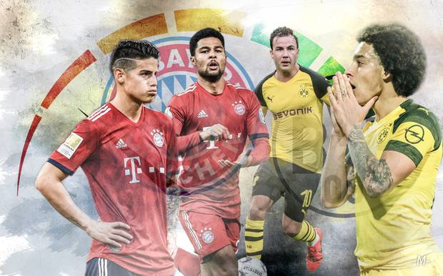 Kovacs Lieblingsschüler im Tief - BVB setzt auf das Kampfschwein