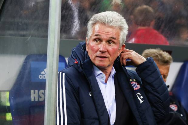 SPORT1-Check: So sind Heynckes' Nachrücker drauf