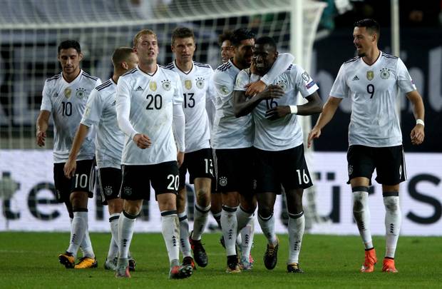 Einzelkritik: Goretzka gibt nächste Bewerbung ab