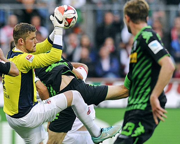 Auf den Spuren von Kahn und Hildebrand