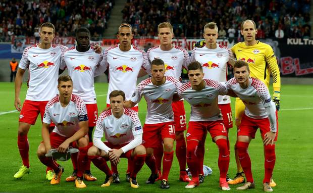 Einzelkritik: Leipzigs Abwehr stoppt Superstar Falcao