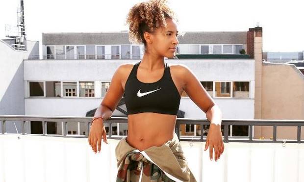 Boatengs Schwester startet durch