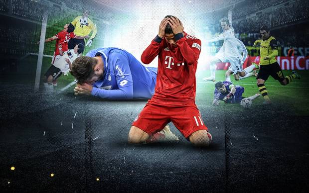 Historische Fehlschüsse: James auf Mills Spuren