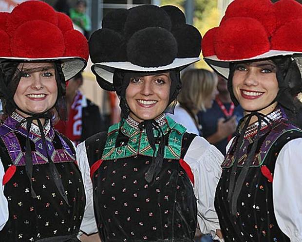 Anthony Modeste liebt die Eckfahne