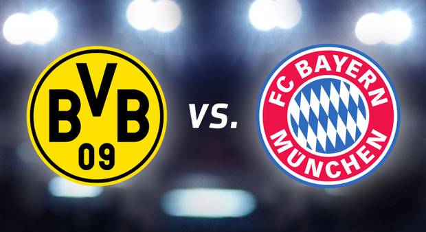 FIFA-19-Check: Bayern fegt über den BVB hinweg