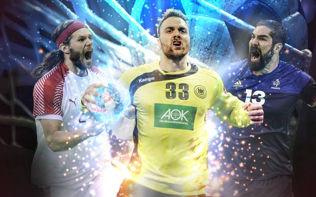 Diese Teams kämpfen um den Titel