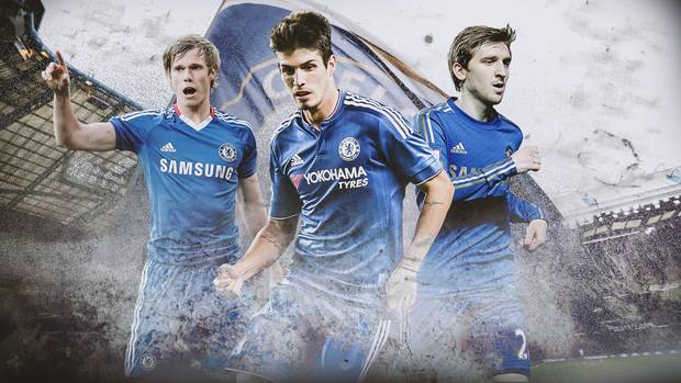 Marin und Co.: Das sind Chelseas Leih-Opfer