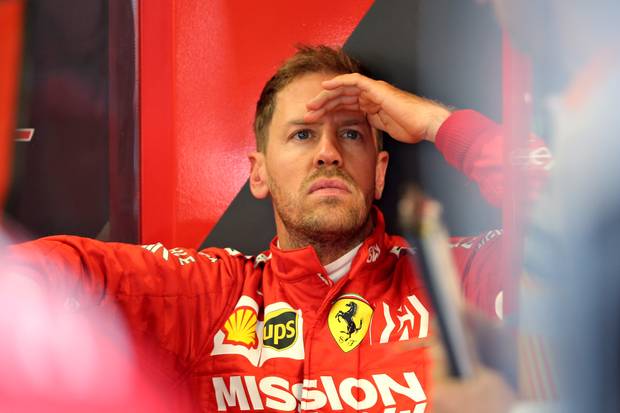 "Krasse Dummheit, die Ricciardo nicht passieren darf"