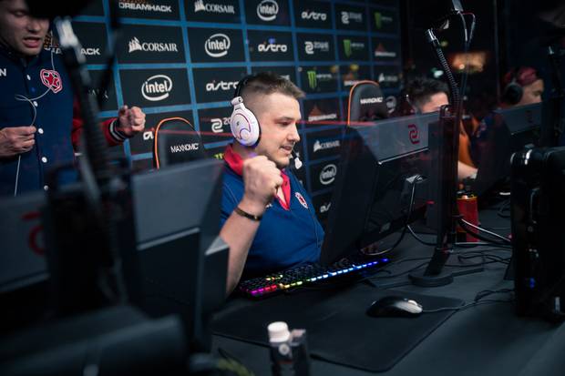 Die besten Ingame-Leader in CS:GO im Ranking