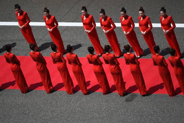 So schoss Vettel Teamkollege Räikkönen ab