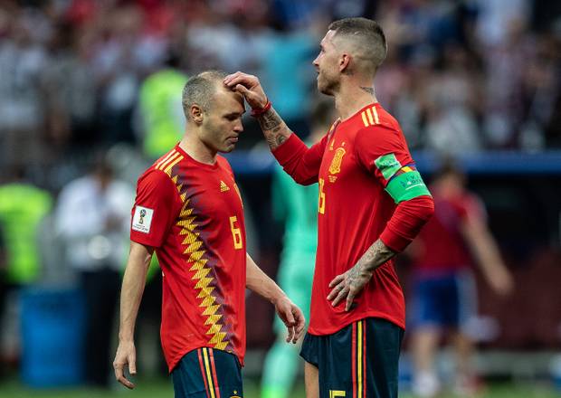 So sieht das neue Spanien aus